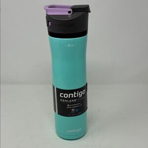Contigo Ashland Chill 2.0 24Oz Jade Vine